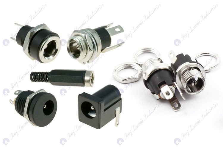 plastic components